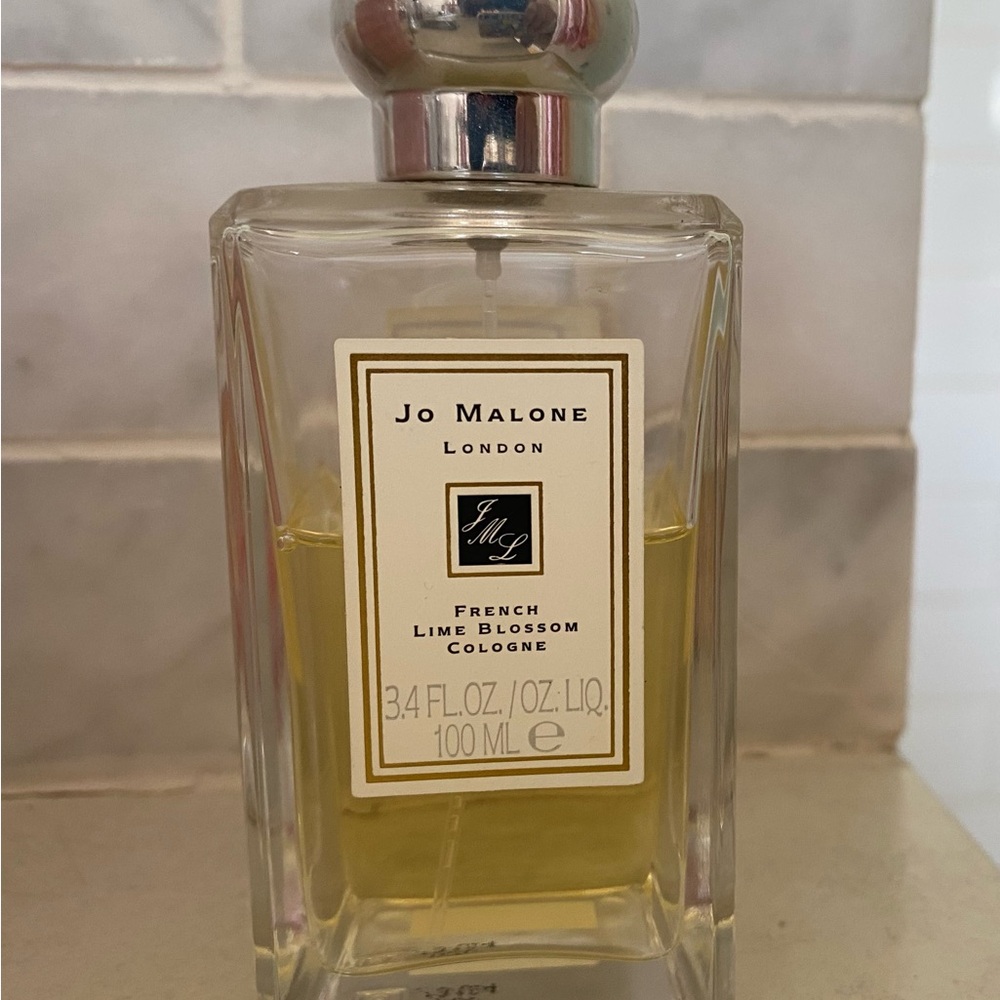 Jo Malone French Lime Blossom Cologne Perfume